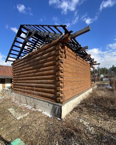 г Красноармейск 32 км, 92, СНТ Черничка, Ярославское шоссе фото