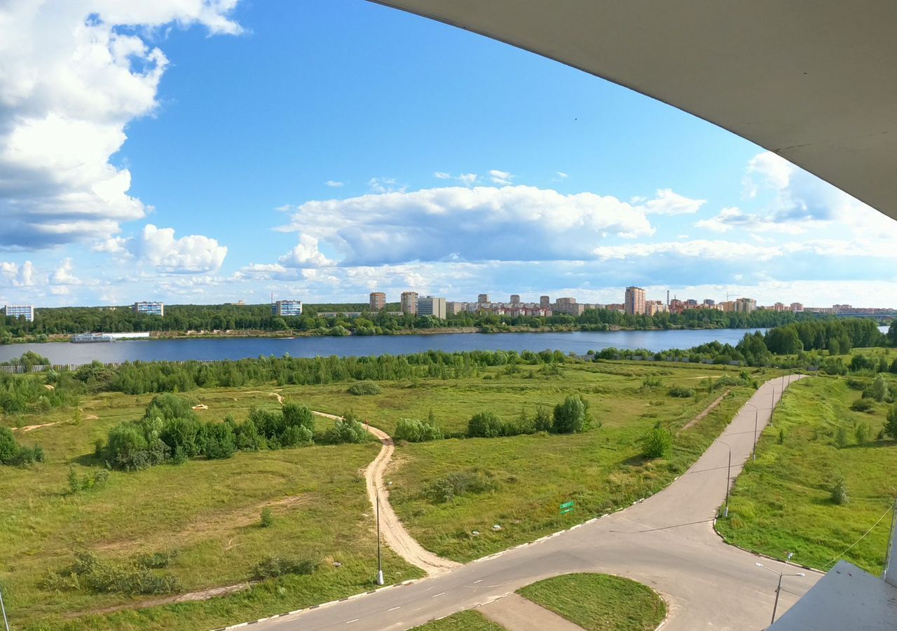 квартира г Дубна ул Программистов 15 ЖК «Квартал С-5» фото 29