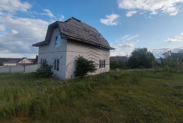 ул Ромашковая фото