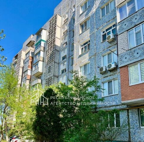 р-н Ленинский ул Зои Космодемьянской 52 фото