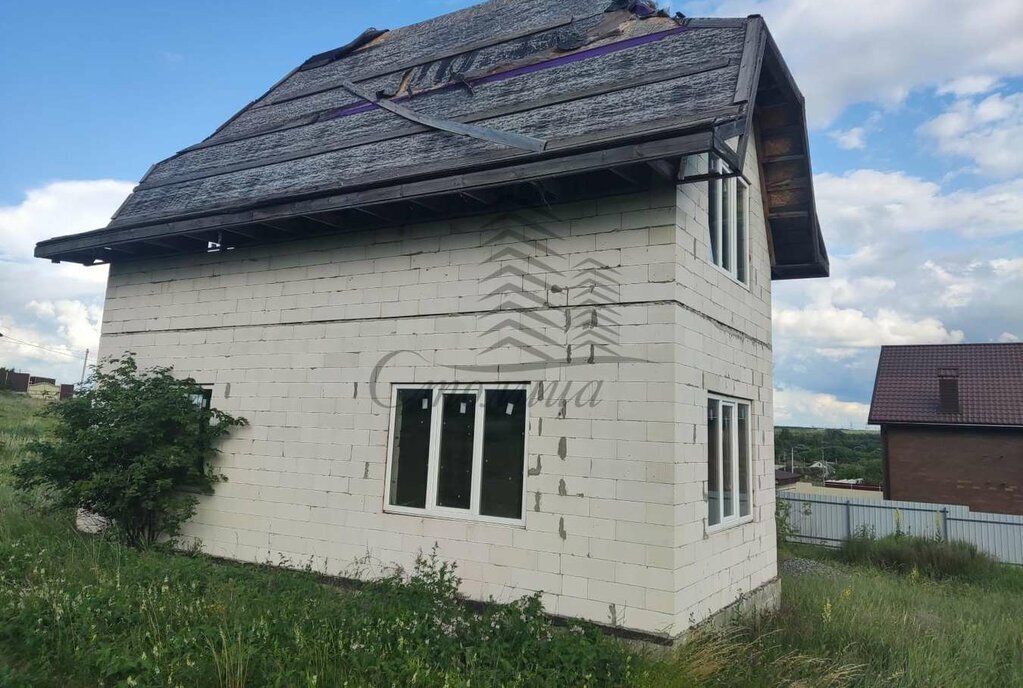 дом г Старый Оскол ул Ромашковая фото 3