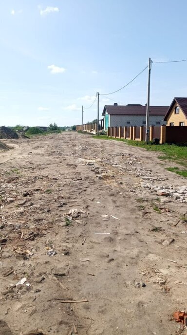 земля г Ковылкино ул Желябова городское поселение Ковылкино фото 1