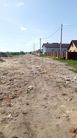 земля ул Желябова городское поселение Ковылкино фото