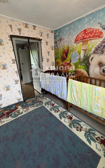 дом г Омск п Армейский ул Южная 7 Ленинский АО фото 2