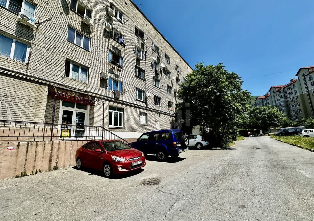 квартира г Геленджик ул Гоголя 11 фото 1