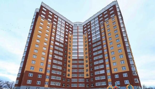 р-н Северный ул Михалицына 1 ЖК «Панорама» фото
