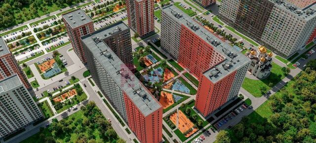Северный ул Орбитальная 25 фото