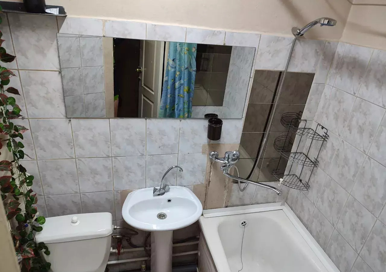 квартира г Абакан ул Ломоносова 20 фото 8