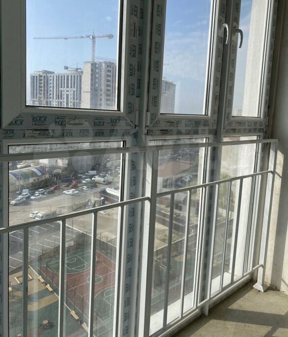 квартира р-н Анапский г Анапа ул Парковая 79к/2 ЖК «Парковый» фото 8