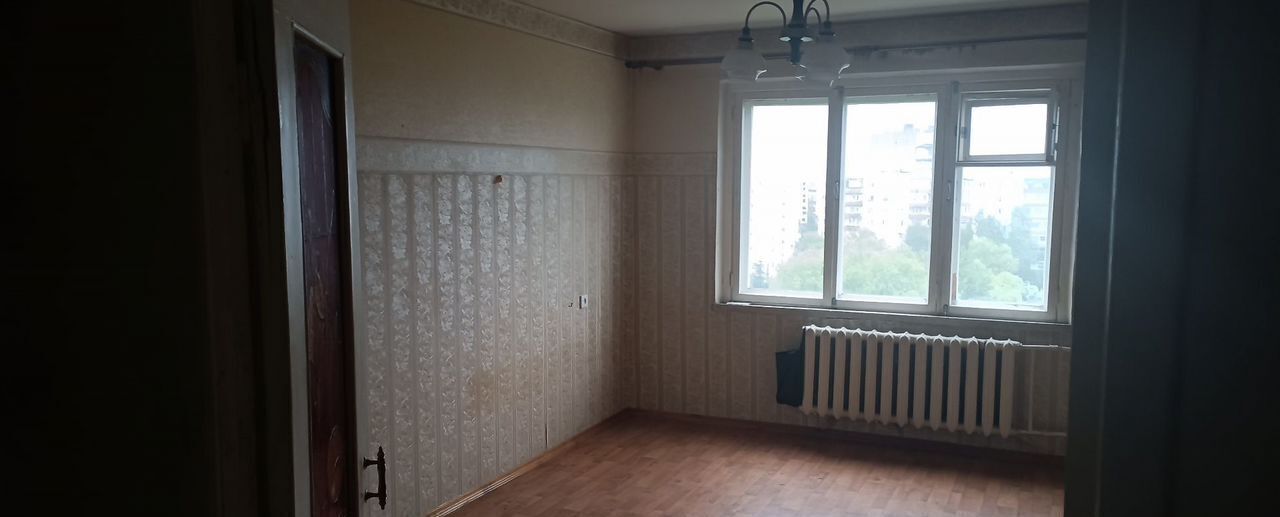 квартира г Великий Новгород Западный ул Зелинского 44/17 фото 9