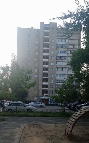 р-н Железнодорожный ул 25 Января 28 фото