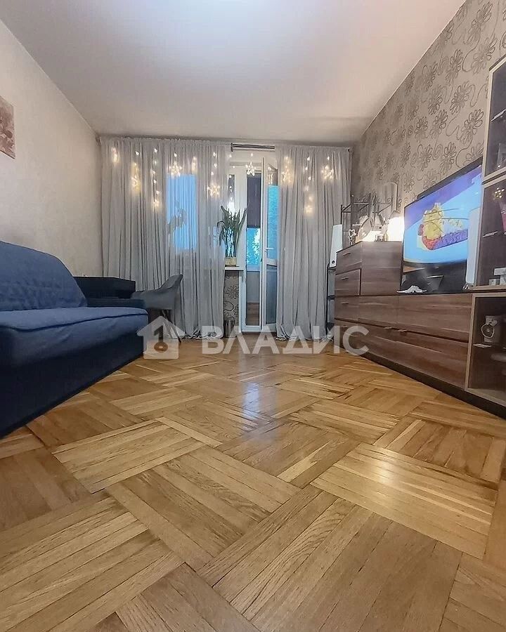 квартира г Москва метро Щелковская ул Алтайская 4 муниципальный округ Гольяново фото 1