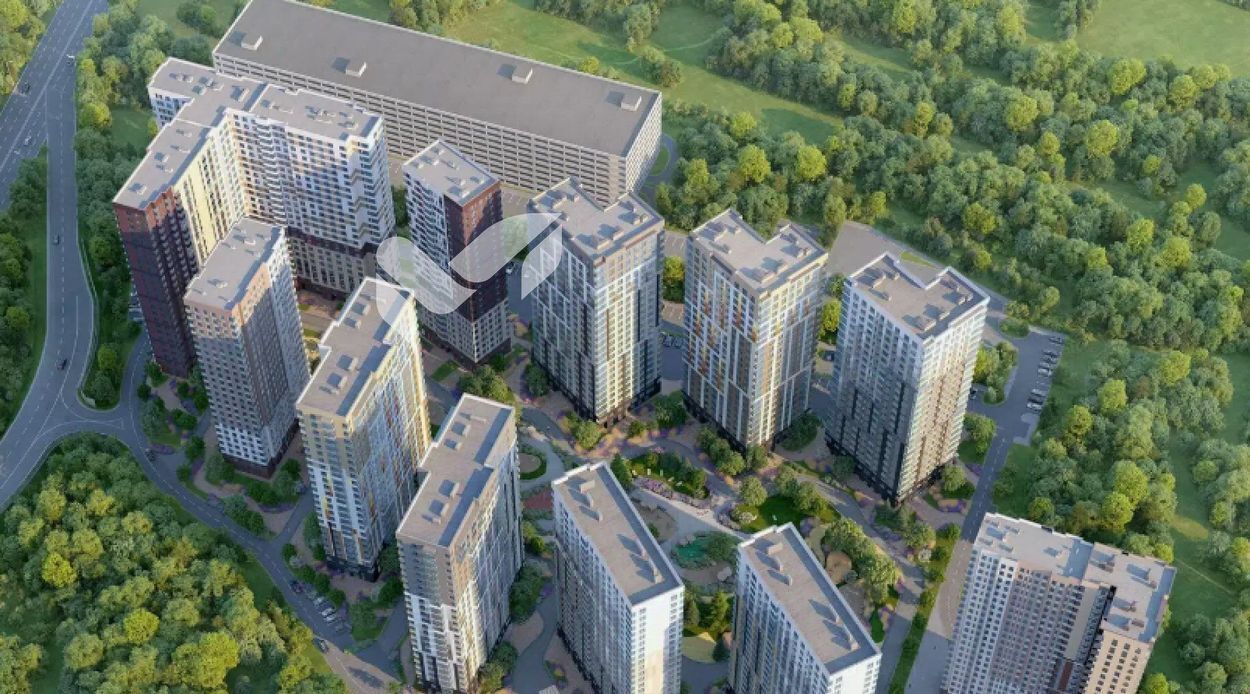 торговое помещение г Одинцово р-н мкр Клубничное поле Одинцово, 9 фото 2