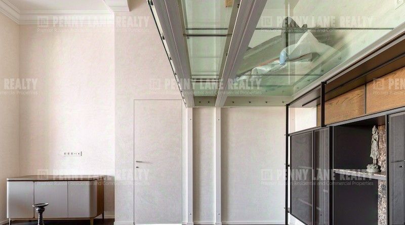 квартира г Москва метро Белорусская ул 3-я Ямского Поля 9 квартал «Art Residence» муниципальный округ Беговой фото 3