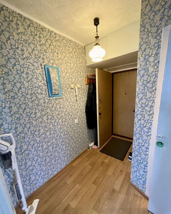 квартира г Подольск мкр Климовск ул Садовая 26 Климовск фото 13