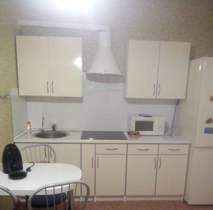 квартира г Воронеж р-н Центральный ул Березовая роща 54/2 фото 9