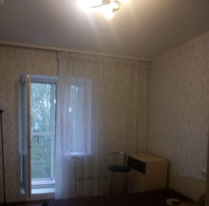 квартира г Воронеж р-н Центральный ул Березовая роща 54/2 фото 10