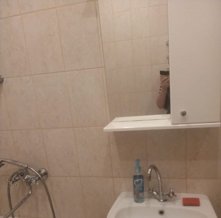 квартира г Воронеж р-н Центральный ул Березовая роща 54/2 фото 12