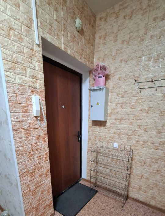 квартира г Воронеж р-н Центральный ул Березовая роща 54/2 фото 5