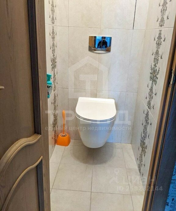 квартира г Санкт-Петербург ул Мебельная 19к/2 Беговая фото 3