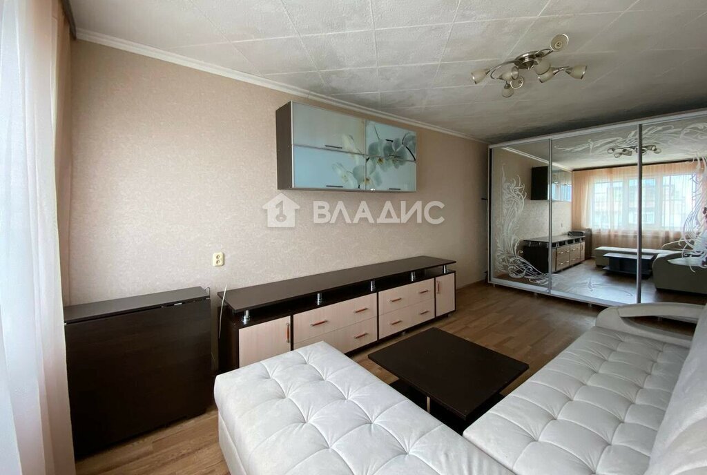 квартира г Пенза пр-кт Строителей 120 Октябрьский район фото 4