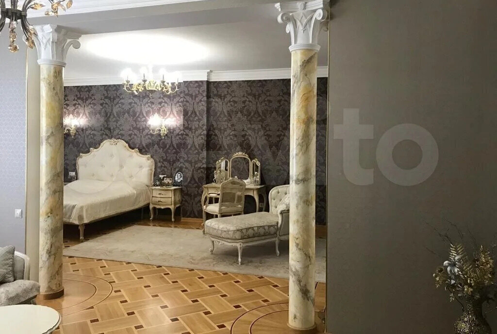 квартира г Кисловодск ул Декабристов 37б фото 4