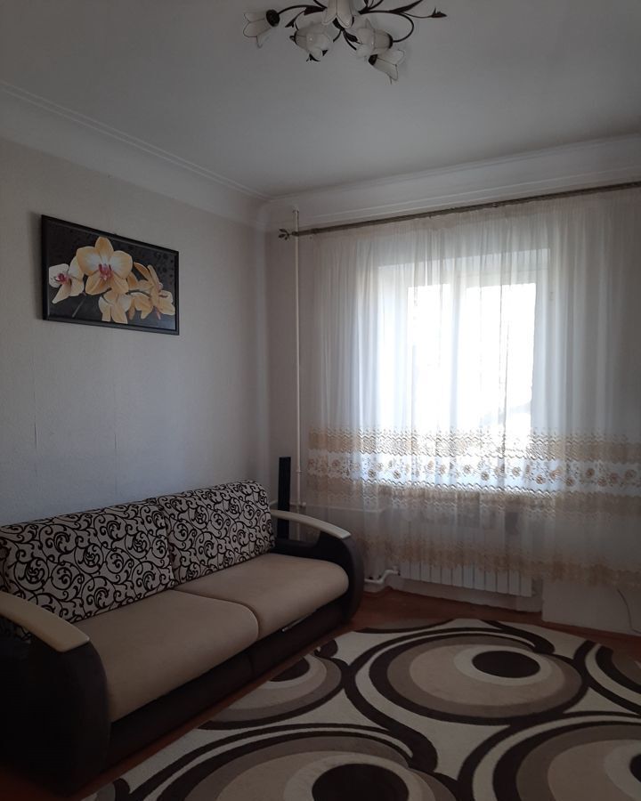 квартира г Севастополь ул Музыки Николая 12 Крым фото 3
