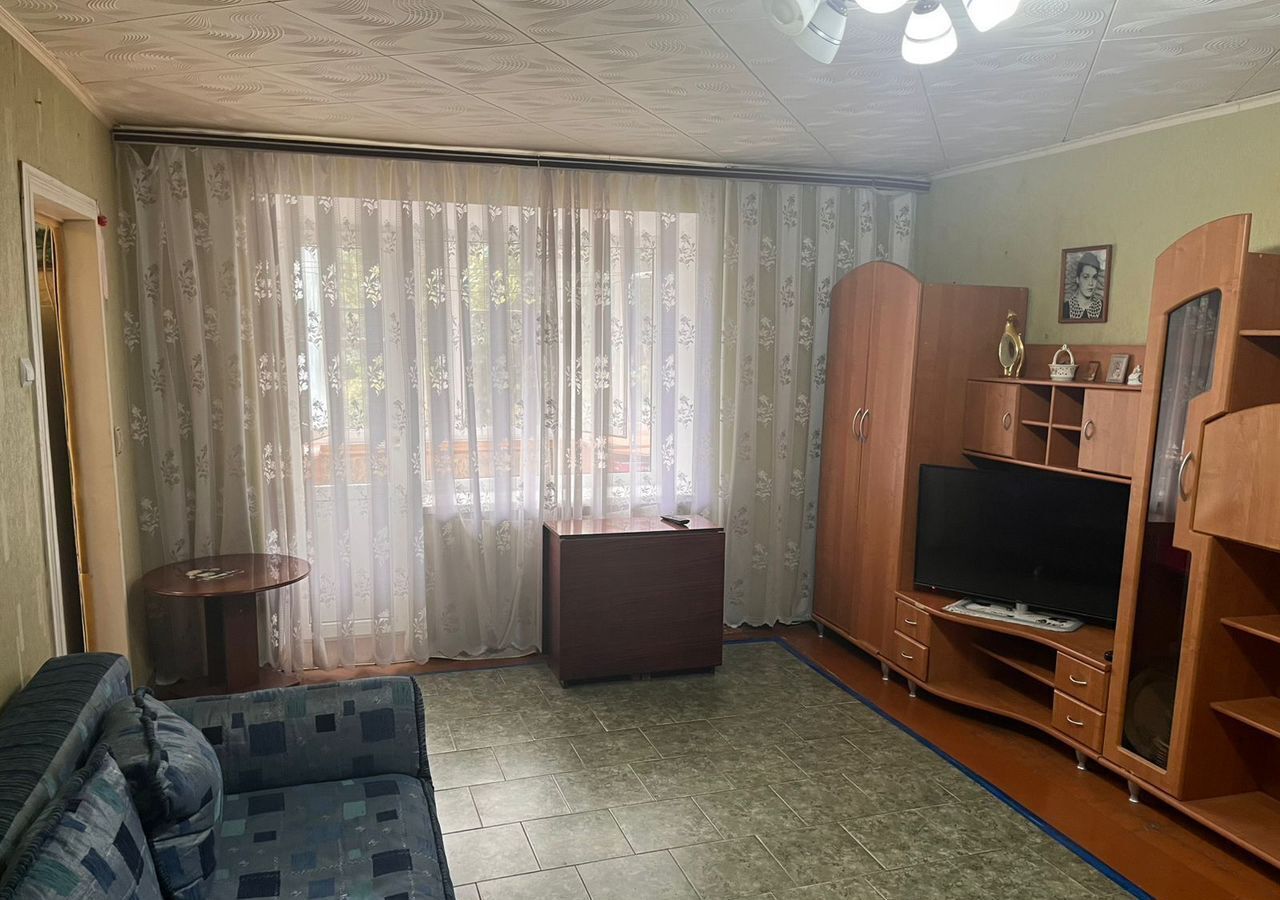 квартира г Гуково ул Герцена 88а фото 3