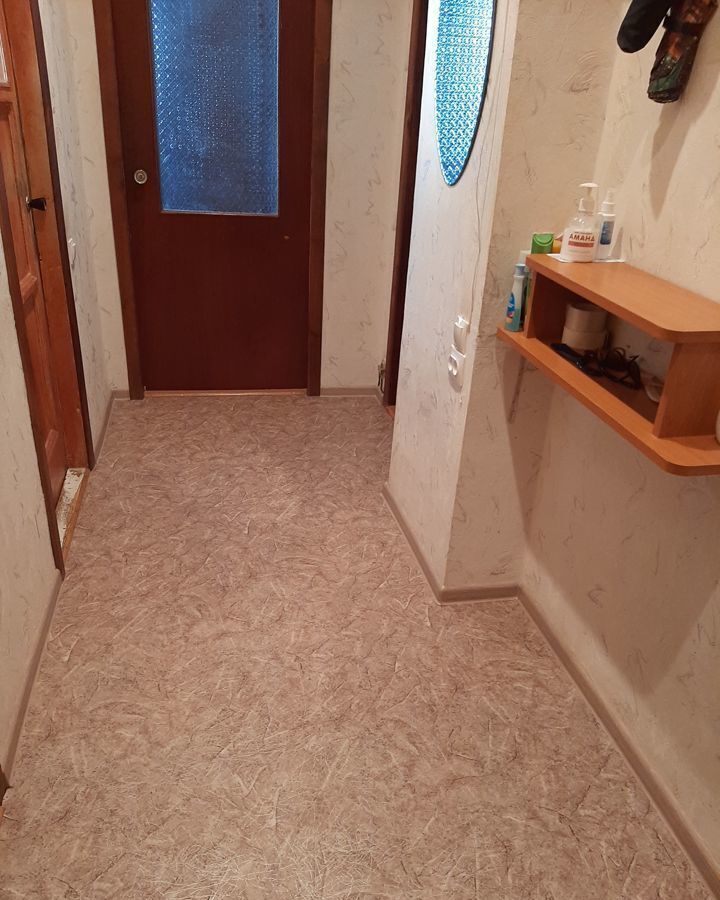 квартира г Севастополь ул Музыки Николая 12 Крым фото 17