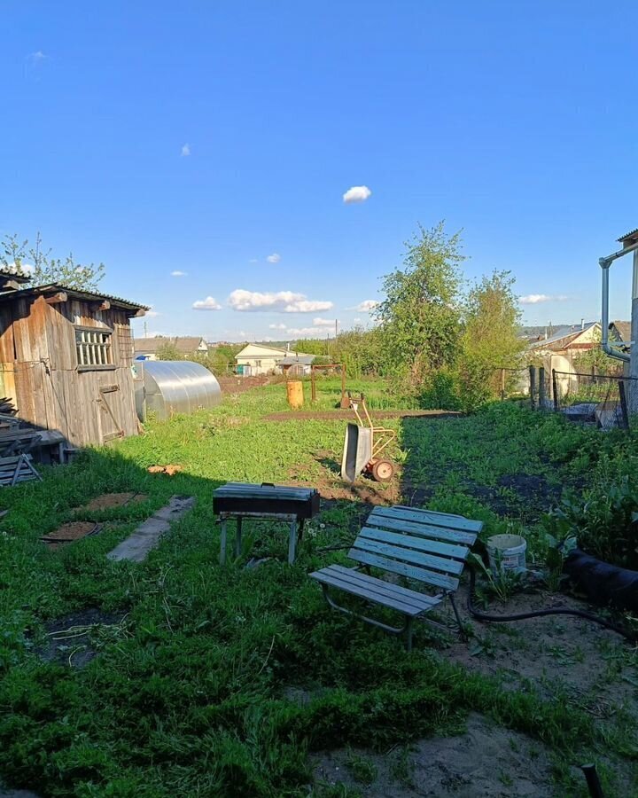 дом р-н Вятскополянский г Вятские Поляны ул Дзержинского 128а фото 5