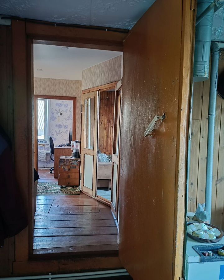 дом р-н Вятскополянский г Вятские Поляны ул Дзержинского 128а фото 8