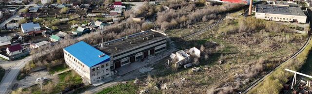 р-н Карталинский г Карталы ул Ленина 43 Карталинское городское поселение фото