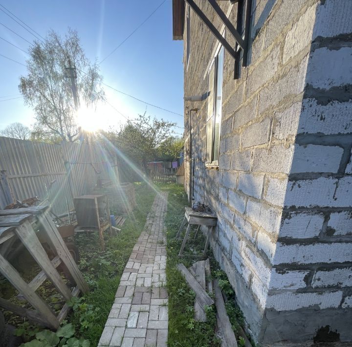 дом р-н Гагаринский г Гагарин ул Можайская 7 Гагаринское городское поселение фото 3