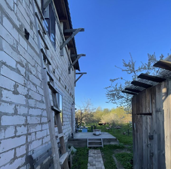 дом р-н Гагаринский г Гагарин ул Можайская 7 Гагаринское городское поселение фото 2