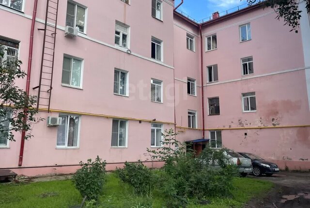 комната ул Пролетарская 371 фото