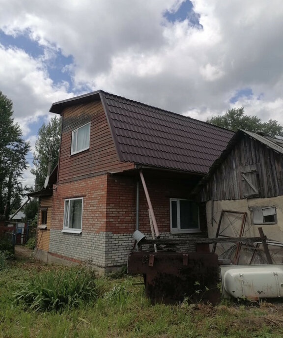 дом р-н Алексинский г Алексин ул Ломоносова 21 фото 2