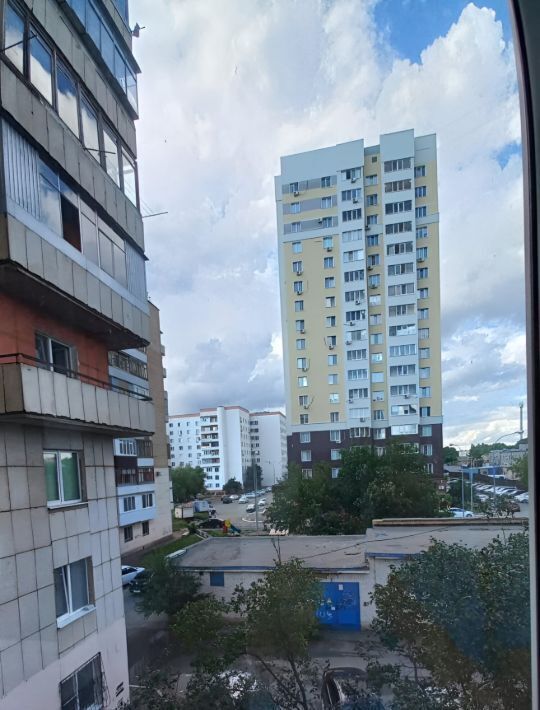 комната г Оренбург р-н Дзержинский пр-кт Победы 166/1 фото 6