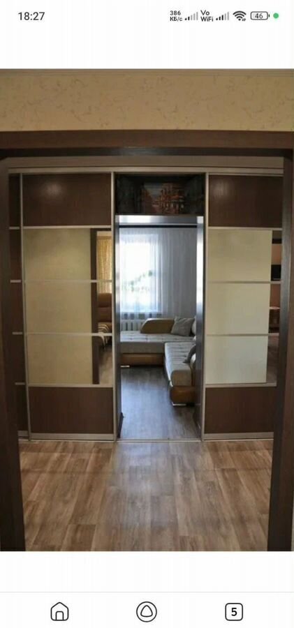 комната г Челябинск р-н Курчатовский пр-кт Победы 298 фото 1