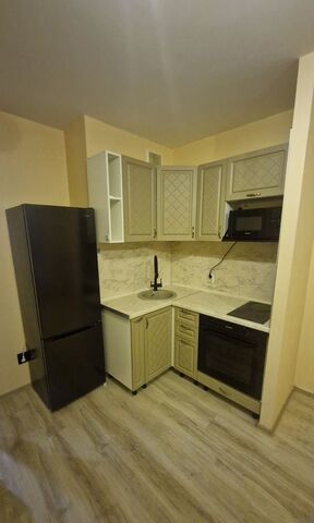 квартира метро Обухово ул Русановская 18к/1 фото