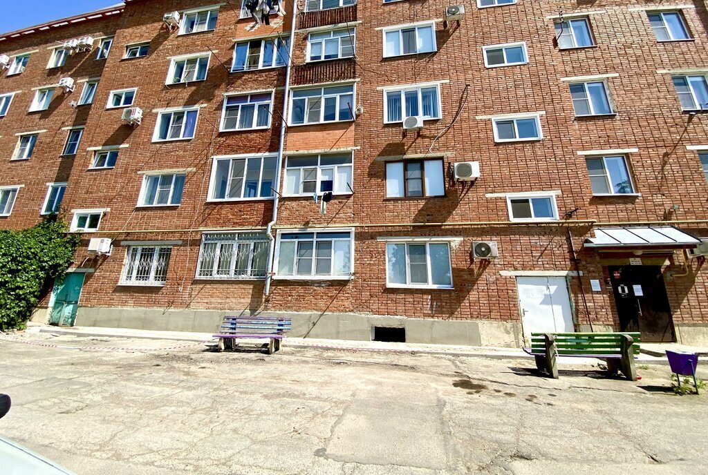 квартира р-н Лабинский г Лабинск улица Богдана Хмельницкого, 116/1 фото 1