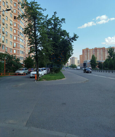 метро Коммунарка 7А фото