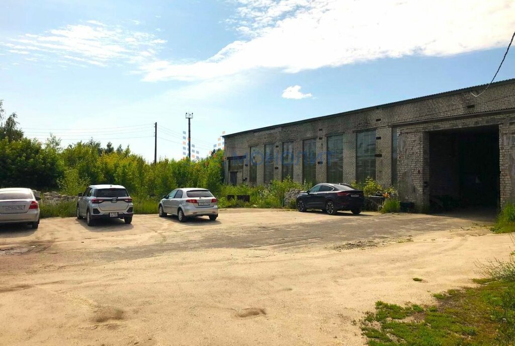 офис р-н Павловский г Павлово ул 1-я Северная 43к фото 1