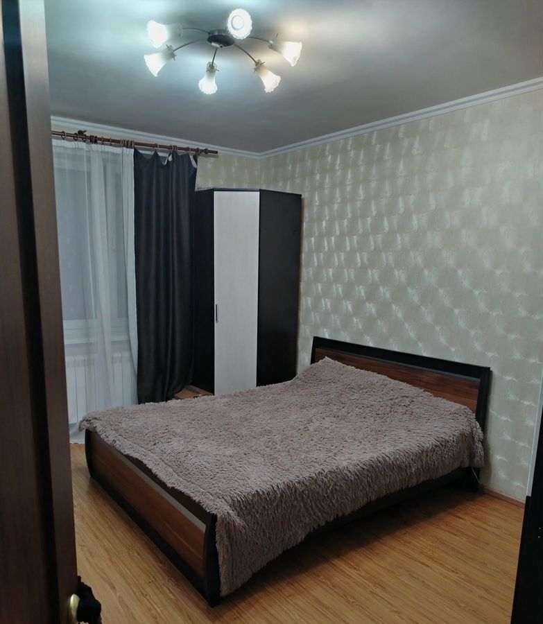 комната г Красногорск б-р Павшинский 16 Пенягино, Красногорск фото 1