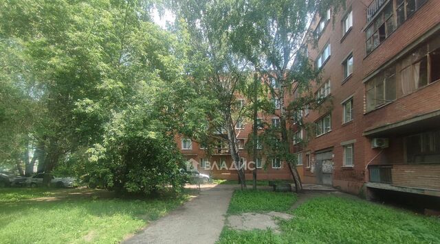 комната р-н Железнодорожный ул Литвинова 25 фото