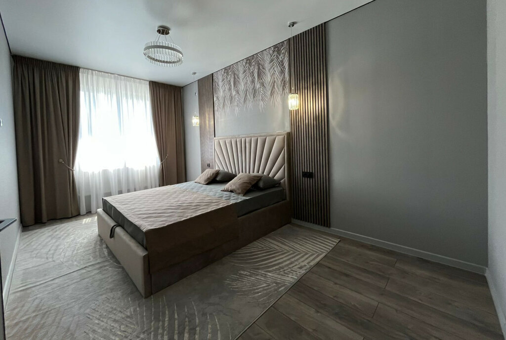 квартира г Нальчик ул Кабардинская 230 фото 1