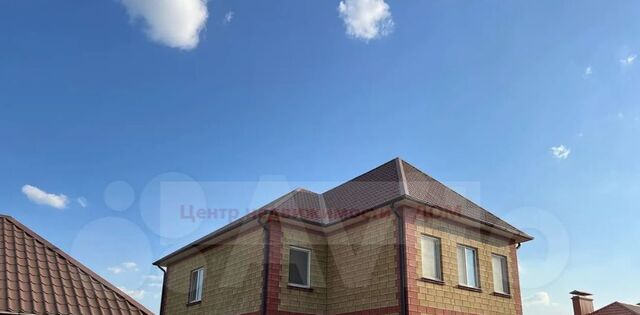 микрорайон Таврово 6 Тавровское с/пос, ул. Юбилейная фото