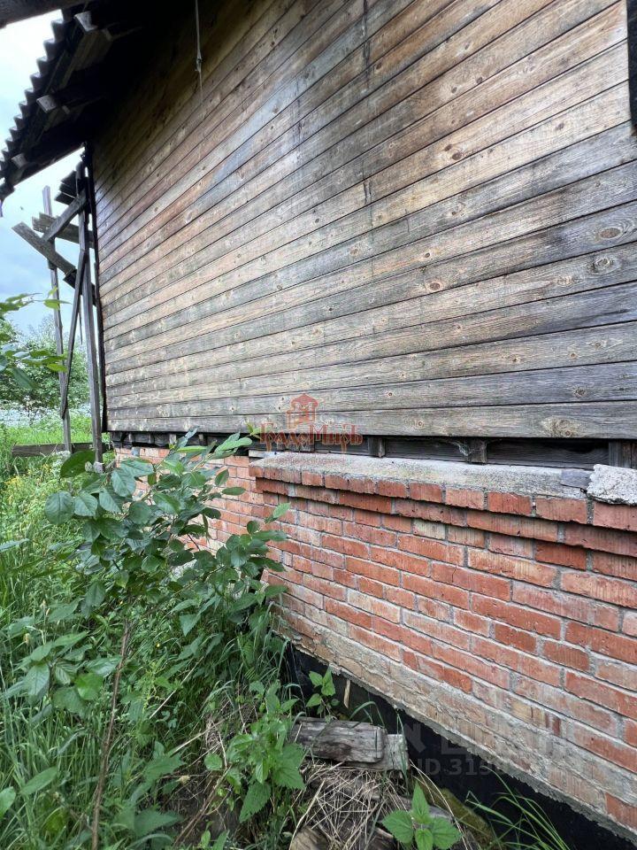 дом городской округ Сергиево-Посадский г Хотьково Васильевское, 17 фото 3