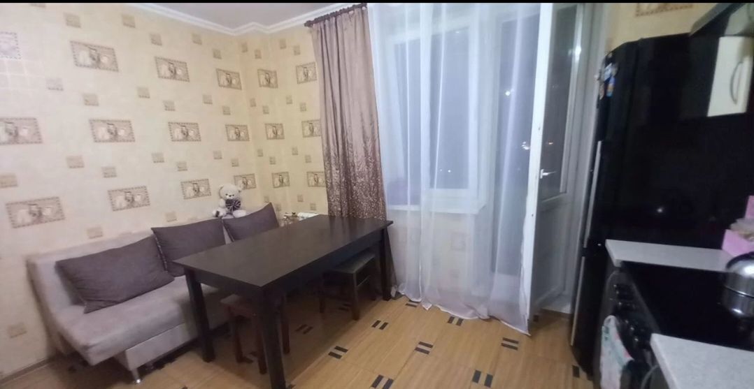 комната г Красногорск б-р Павшинский 16 Пенягино, Красногорск фото 3