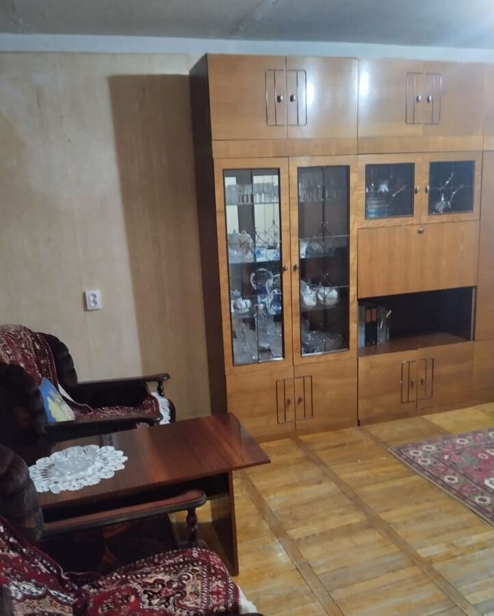 квартира г Астрахань р-н Трусовский ул Хибинская 45к/4 фото 1