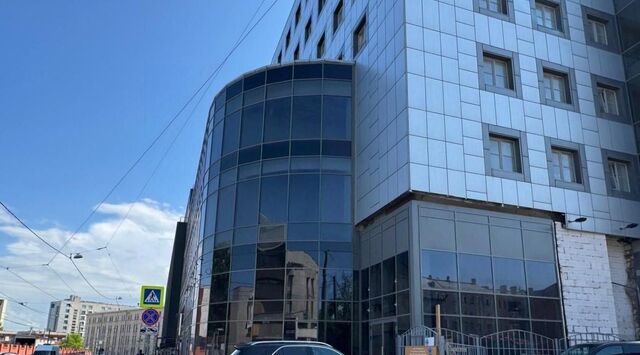 метро Площадь Александра Невского Пески ул Херсонская 39 округ Смольнинское фото